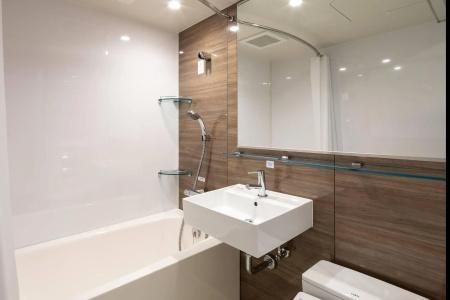 Comfort Kobe Sannomiya - 34