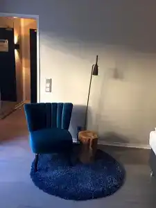 Atrium Rheinhotel - 57
