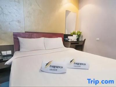 Ibis Budget Singapore Sapphire (SG Clean) - 72