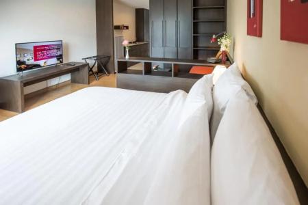 Northgate Ratchayothin - Sha Extra Plus - 129