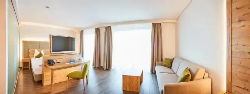 Vital an der Therme GmbH - 4