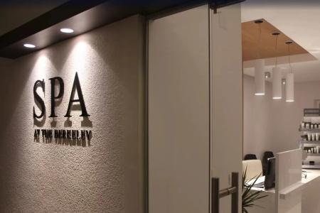 Berkeley & Day Spa - 11