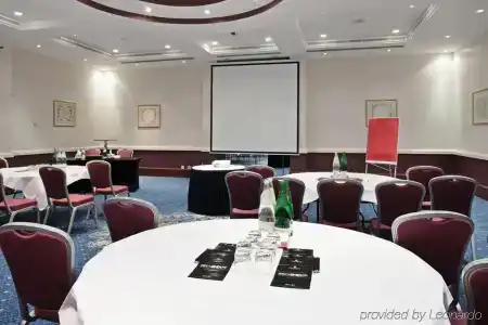 Copthorne Newcastle - 18