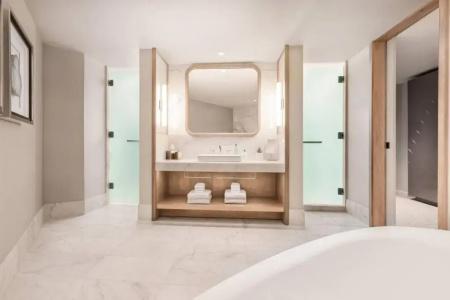 JW Marriott Parq - 143