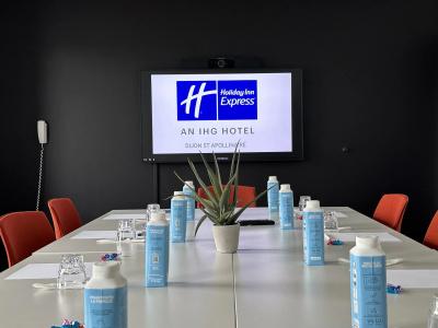 Holiday Inn Express Dijon, An Ihg - 27