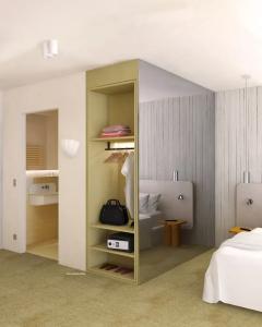 Hôtel Saint Christophe - 46