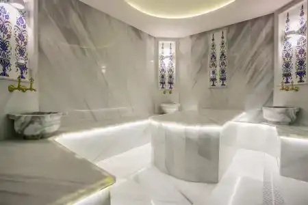 Beyzas & Suites - 17