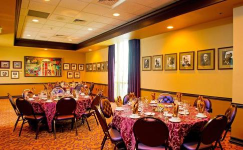 Grand Bohemian Orlando, Autograph Collection - 18