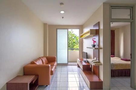 Golden Sky Pluit - 62