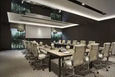 The Sukhothai Bangkok - Sha Plus Certified - 20