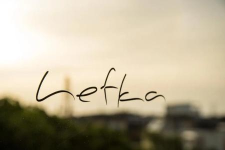 Lefka & - 60