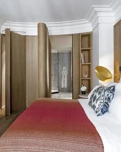 Hôtel Vernet Champs Elysées Paris - 32
