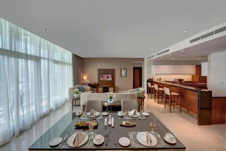 Royal Continental Suites Business Bay - Deluxe - 36