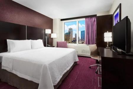 Hampton Inn Times Square Central - 66