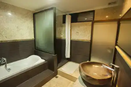 Satriya Cottages - 29
