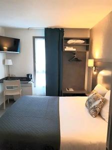 The Originals City, Hôtel Novella, Nantes Centre Gare (Inter-Hotel) - 56