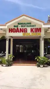 Hoang Kim Golden Resort - 31