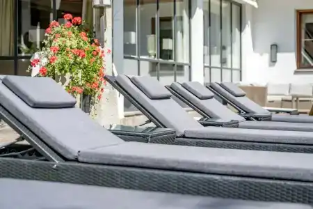 Natur & Spa Lärchenhof 4 Stars Superior - 0