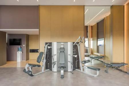 Loi Suites Recoleta - 18