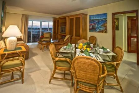 The Villas at Beach and Marina - 52