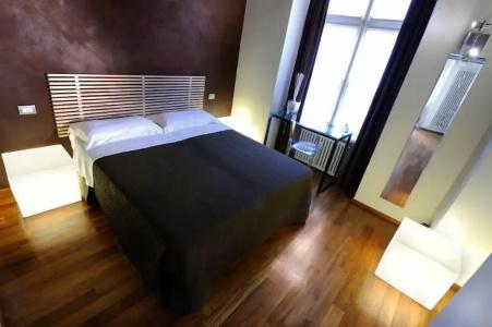 b&b Terres d'Aventure Suites - 41