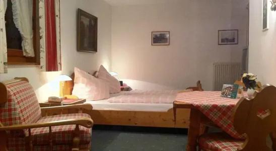 Pension Alpenrose - 4