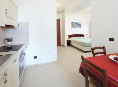 Residence Kriss - 105