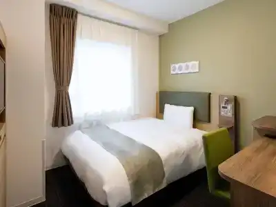 Comfort Sapporo Susukino - 38