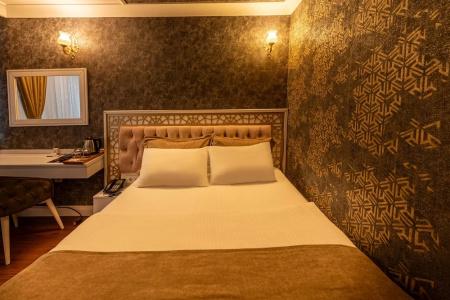 Golden Dream Otel - 27