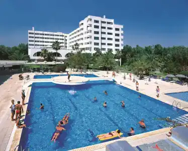 Sural Resort - 2