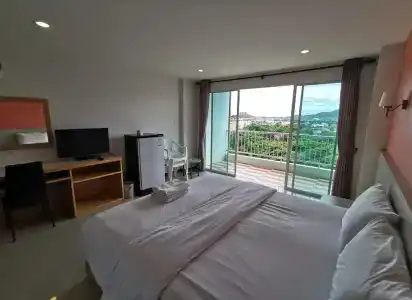 The Base Hua Hin - 17