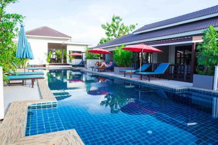 The Florist Resort - 12