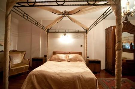 Villa Sphendone Suites - 37