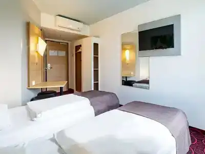 b&b Offenburg - 15