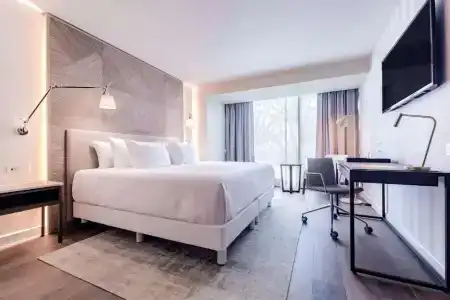 NH Collection Merida Paseo Montejo - 38