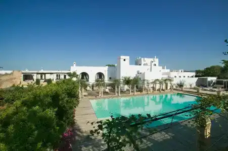 Rocco Forte Masseria Torre Maizza - 24