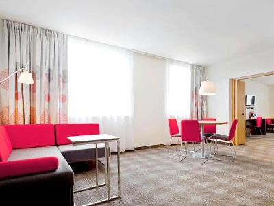 Novotel Kraków Centrum - 59