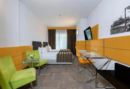 Point Taksim - 33