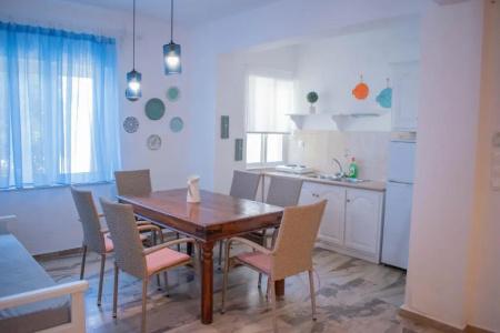 Evdokia Αpartments & Dimitra Village - 43