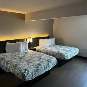 6-San Diego, Ca - Hotel Circle - Mission Valley - 25