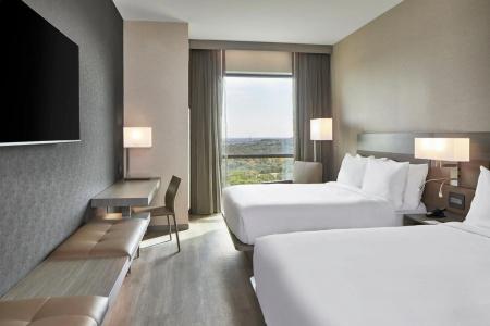 Ac By Marriott Austin Hill Country - 3