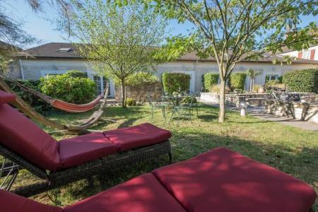 Hostellerie De Bretonniere - 5
