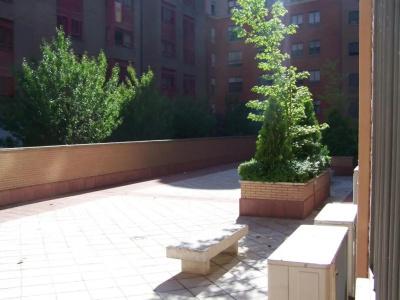 Washington Parquesol Suites & - 57
