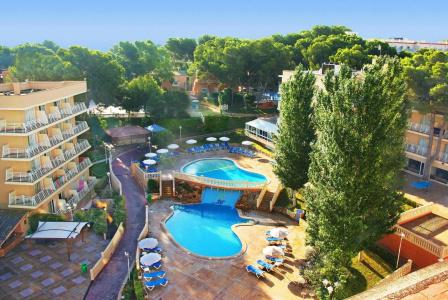 MLL Palma Bay Club Resort - 24