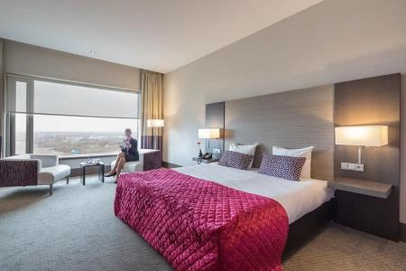 Van der Valk AirportDüsseldorf - 42
