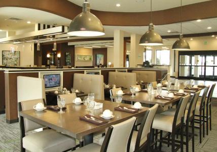 Holiday Inn Coliseum, An Ihg - 18