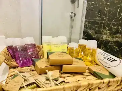 Zest Exclusive & Spa - 151