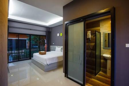Sata House Boutique Resort - 16