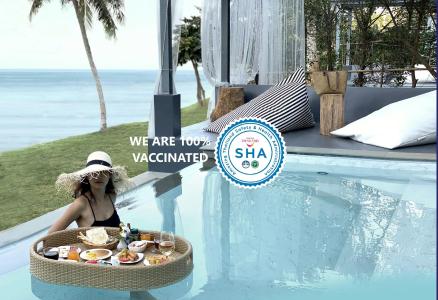 Nest Sense Resort - 33