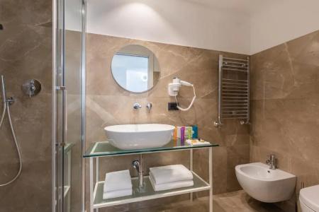 Mercure Roma Centro Termini - 35